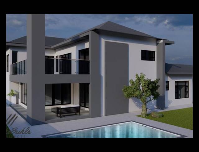 5 BEDROOM HOUSE FOR SALE IN SAVANNAH COUNTRY ESTATE